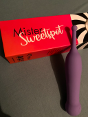 Mister Sweetspot